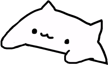 0 - Bongo Cat Meme Template (680x689)