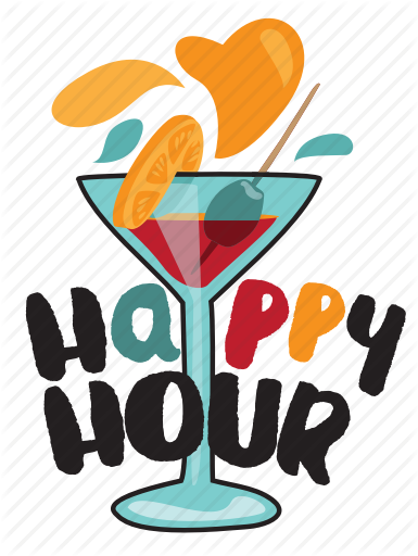 Food And Drink I Cocktail Clipart Bar Drink - Drink (385x512)