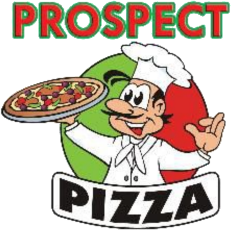 Clipart Restaurant Food Beverage Service - Mr Pizza Logo (800x800)