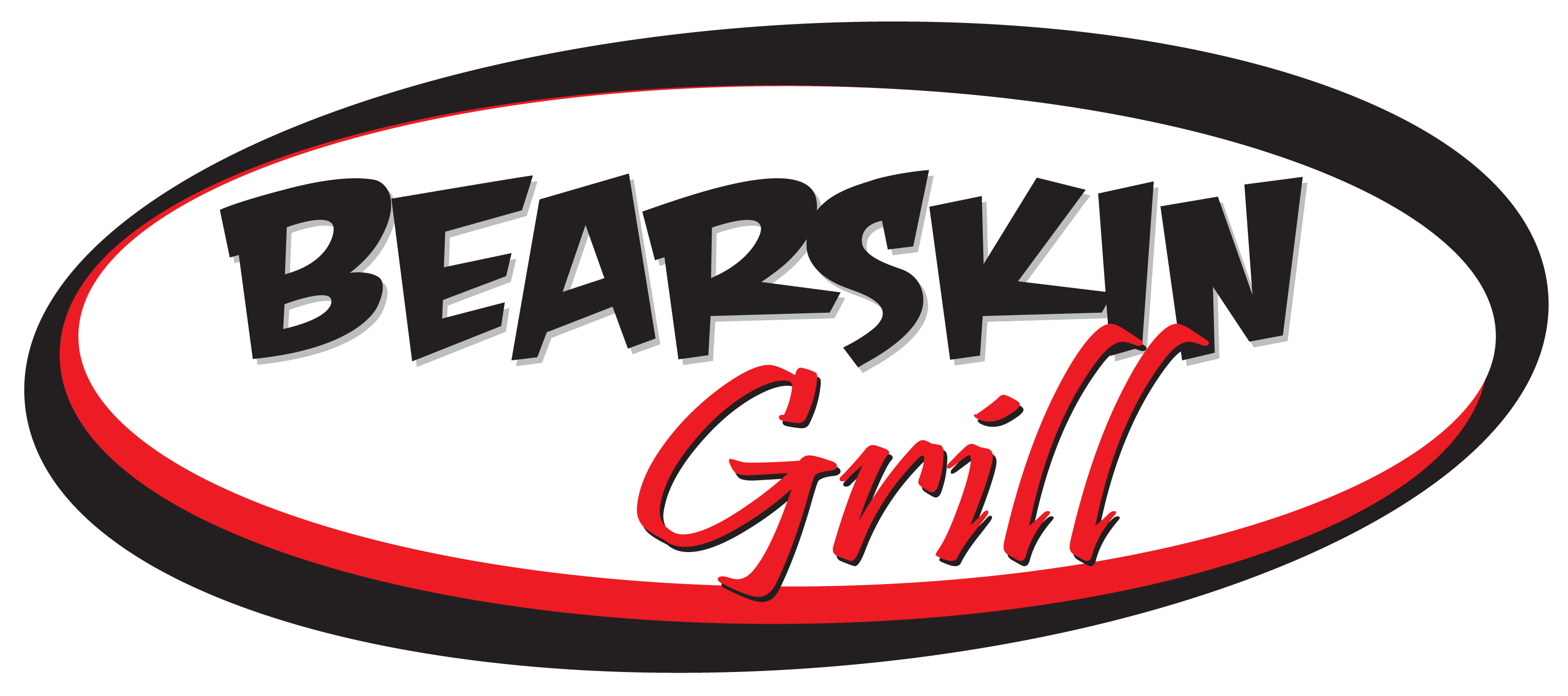 And Wyandotte Tribe Of Oklahoma Bearskin Grill - And Wyandotte Tribe Of Oklahoma Bearskin Grill (3135x1393)