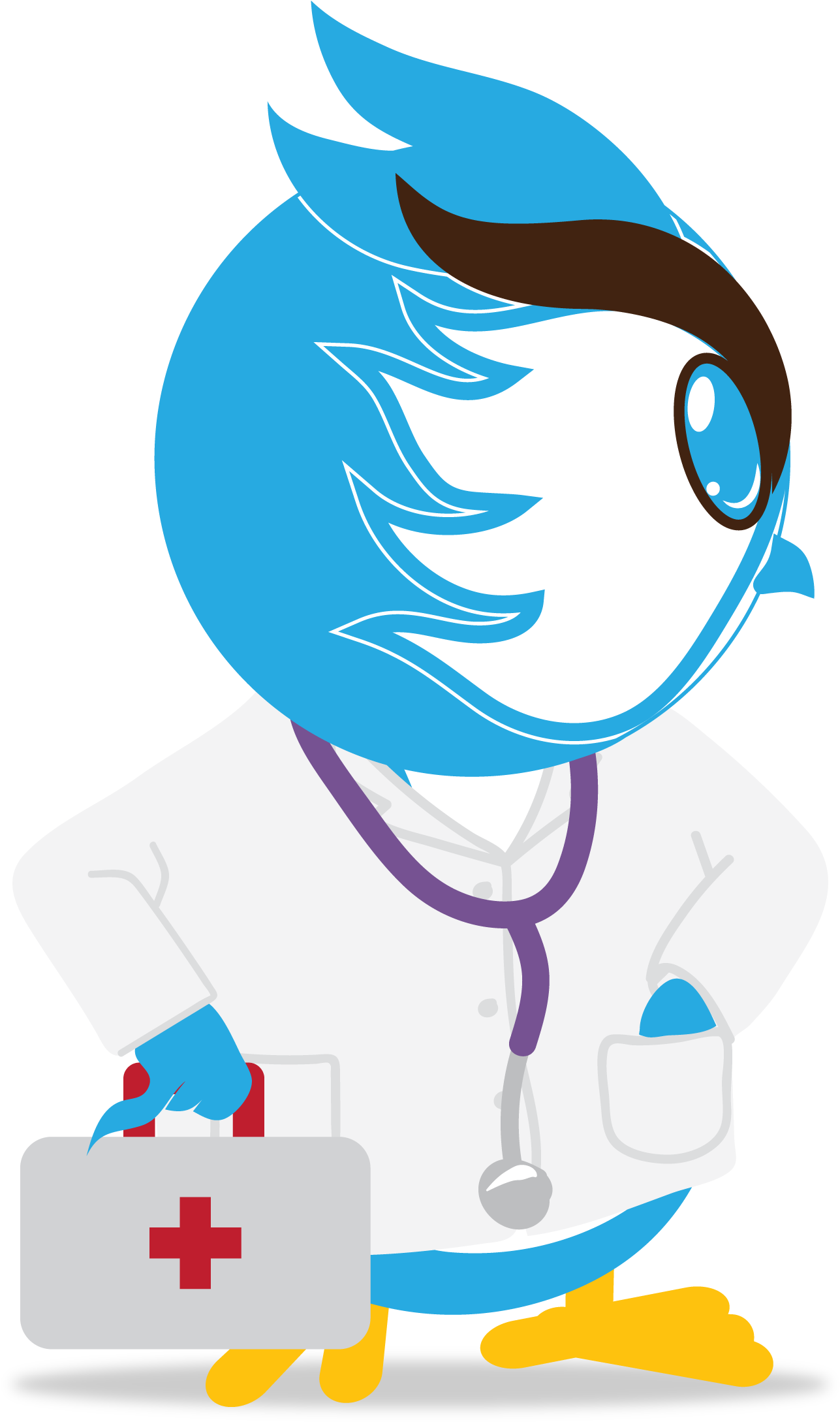 Paramedic Dissertation Topic Owl - Paramedic (3168x2448)