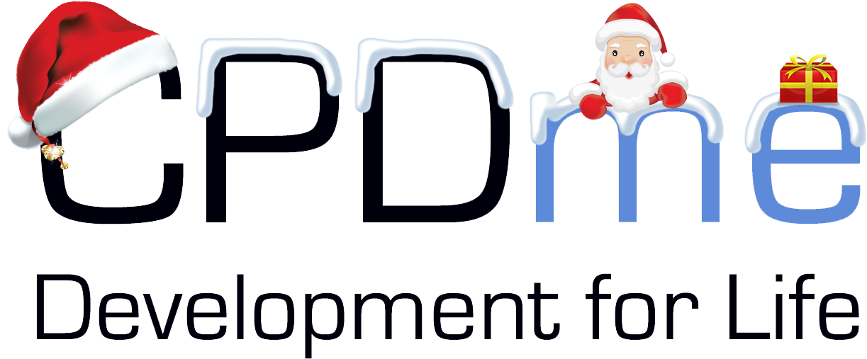 Cpd Portfolio Builder - Buon Natale Framed Tile (1271x560)