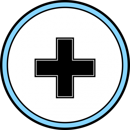 Plus,help,rescue,first - Maes Hughes And Leorio (500x500)