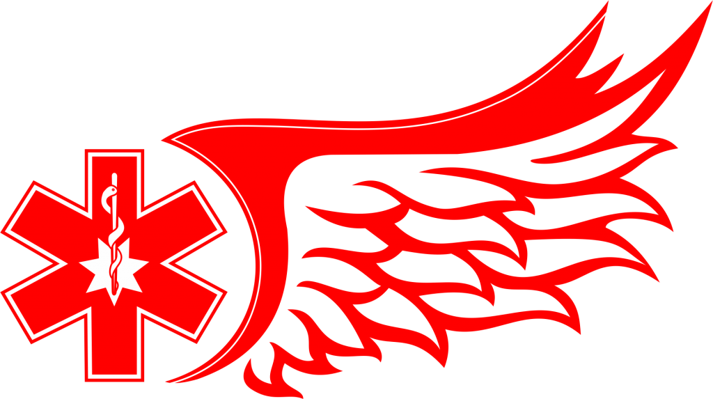 Jordan Paramedic Society Is As Local, Not For Profit, - Survival Flight Inc (1024x573)