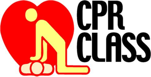 College Classes And Some Courses Are, Cpr Training - Cpr Class (523x340)