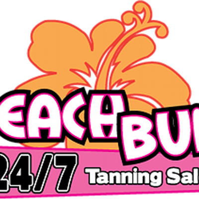 Beach Bum Stg - Beach Bum Stg (400x400)