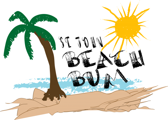 John Beach Bum - Illustration (660x472)