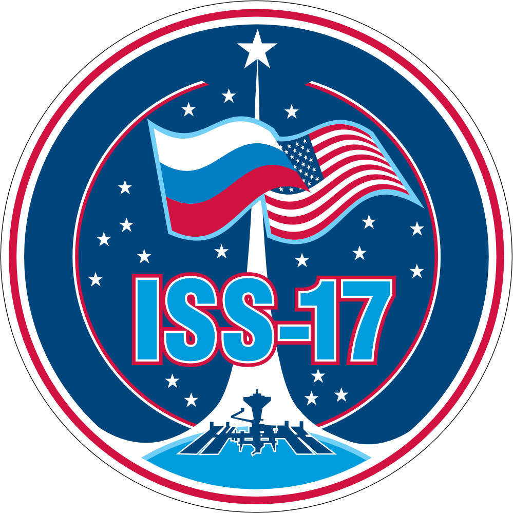 All Photo Png Clipart - Nasa Expedition Logo (999x999)