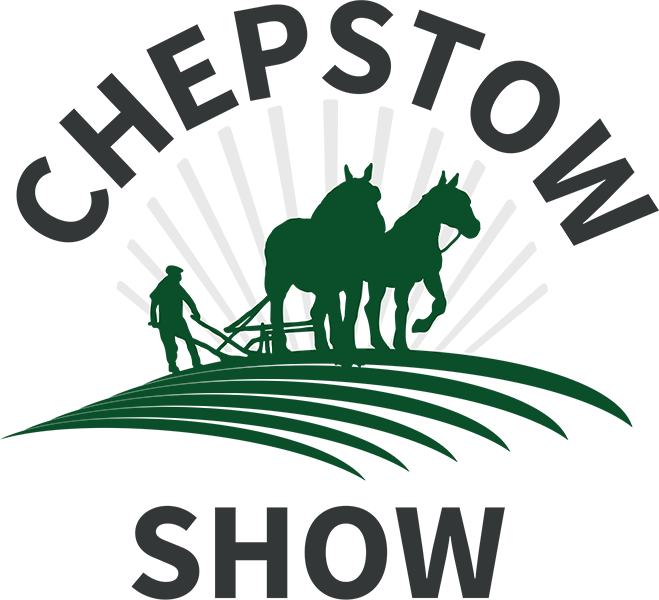 Chepstow Show Logo - Healthy Diet (659x600)