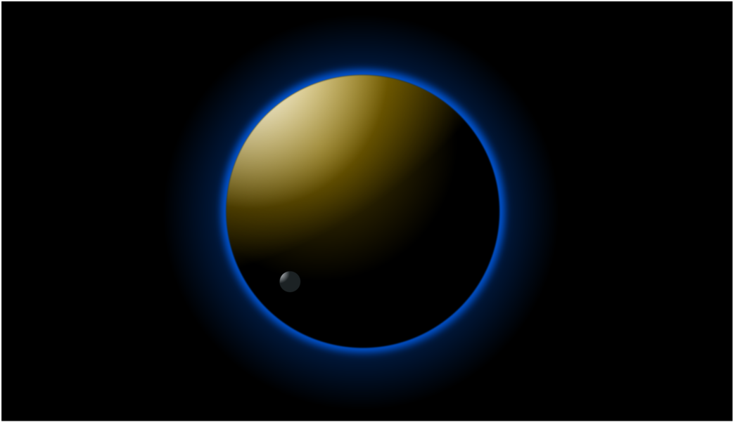 Atmosphere Computer - Free Clipart - Clip Art (1061x750)