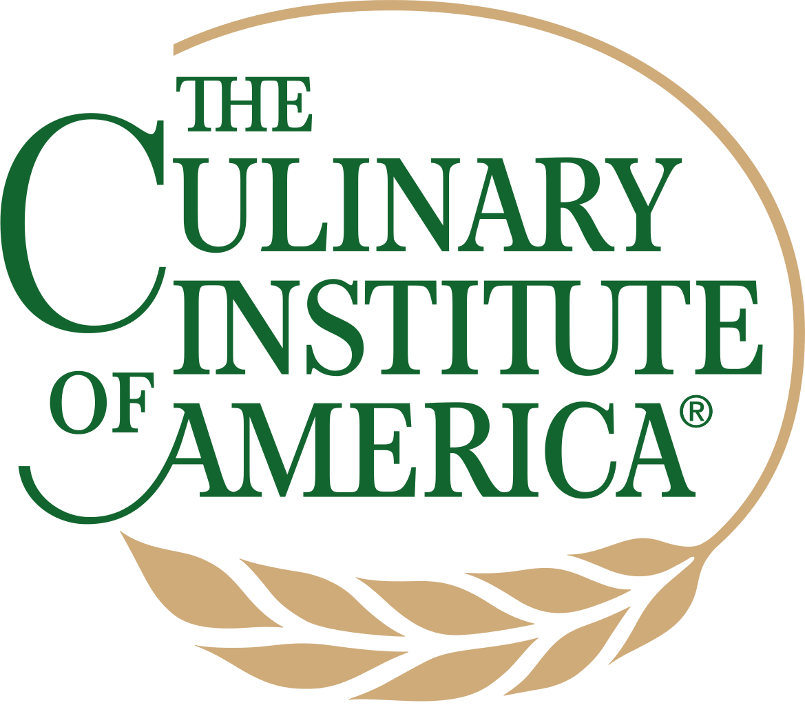 Slice Cake Designs - Culinary Institute Of America Logo Png (1169x1024)
