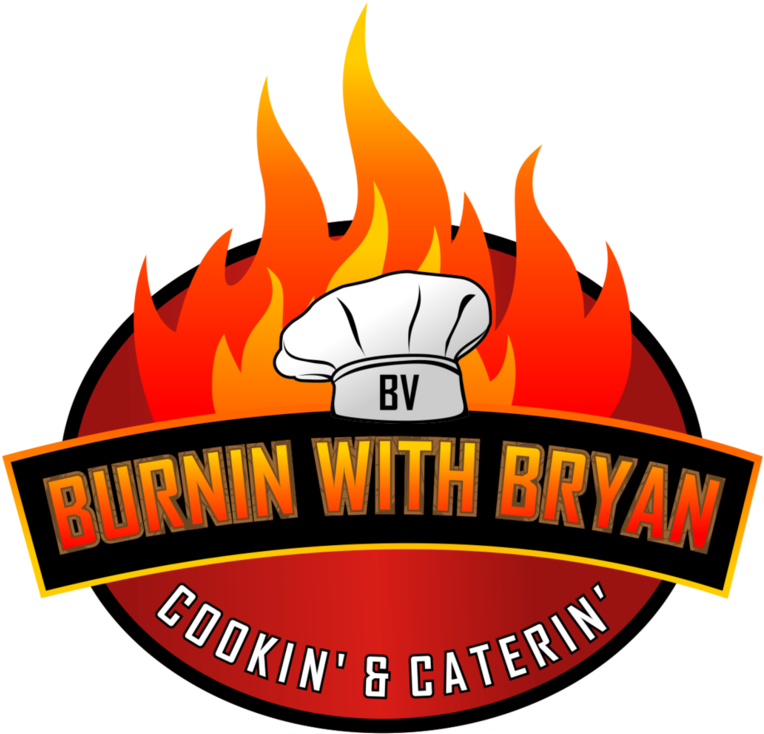 Banner Library Catering Services Burnin With - Banner Library Catering Services Burnin With (899x743)