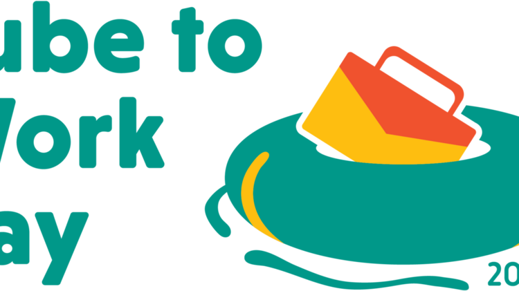 Here Are Some Of The Commuters Who Participated In - Boulder (750x421)