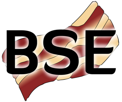 Bacon Strip Empire - Bacon Strip Empire (400x400)