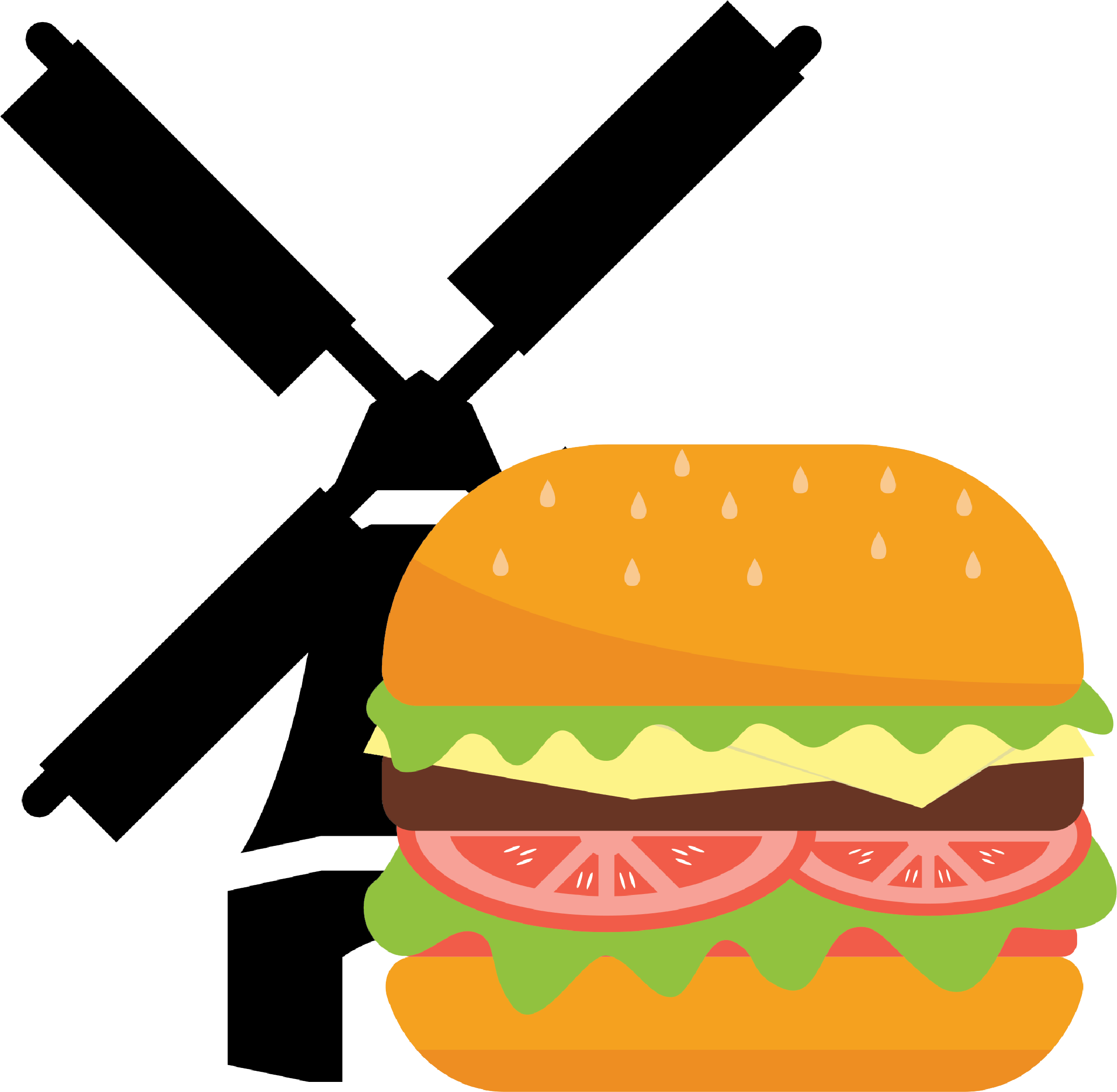 Steinbach Burger Week - Don Quixote Quotes (2911x3261)