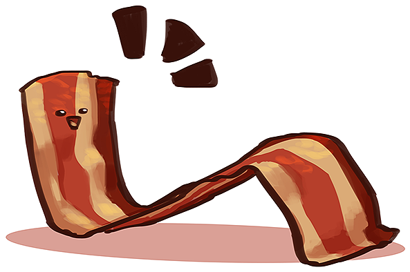 Mmh, Bacon - Chair (660x451)