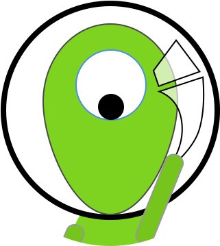 It Did Not Taste Like Bacon - Taste (372x372)