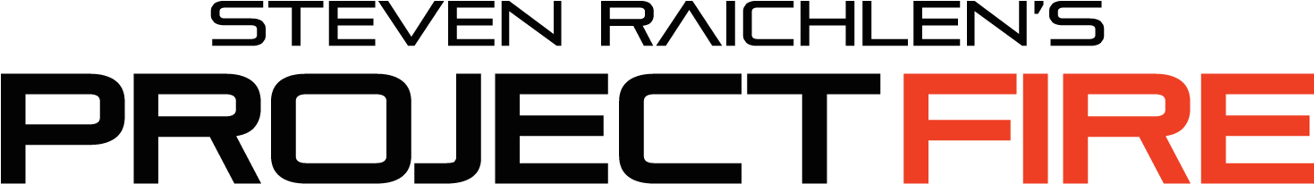 Project Fire Is Currently Airing On Kansas City Pbs - Steven Raichlen's Project Fire (1520x240)