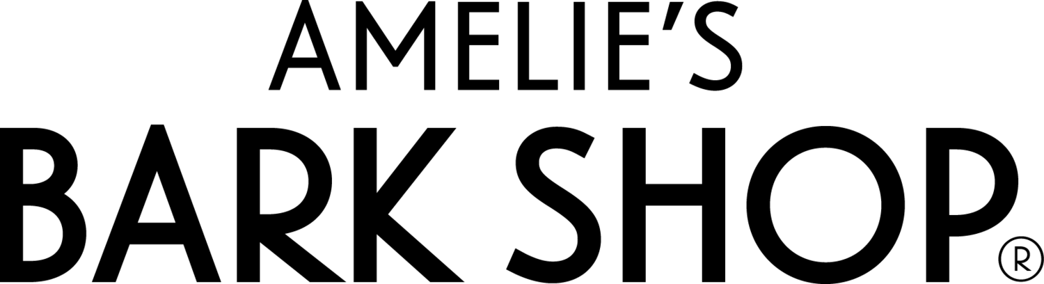Amelie's Bark Shop - Nombre De Los Distintivos Para Baby Shower (1500x408)