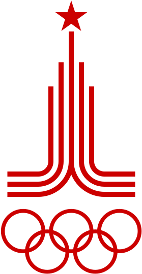 Emblem Of The 1980 Summer Olympics - Figure Skating (600x600)