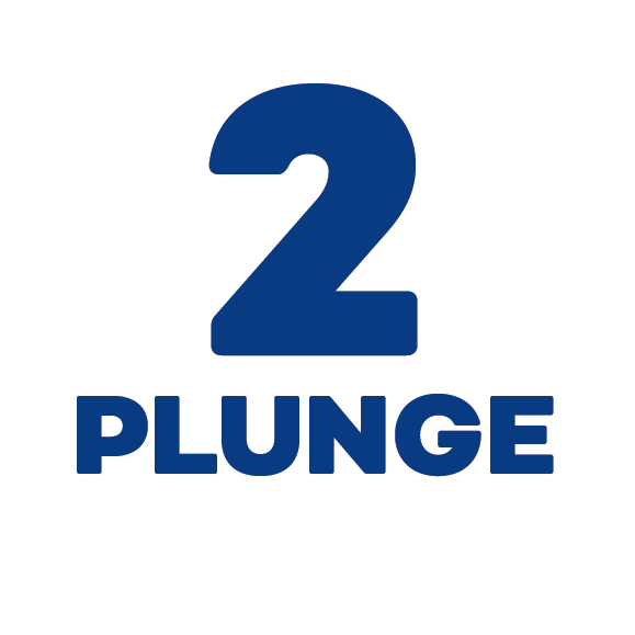 Despite The Heat, We're Planning A Cold Front With - Global Leadership Summit (579x579)