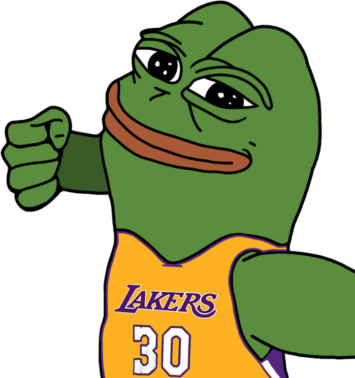 View Samegoogleiqdbsaucenao Lakers Bully , - Los Angeles Lakers (721x767)