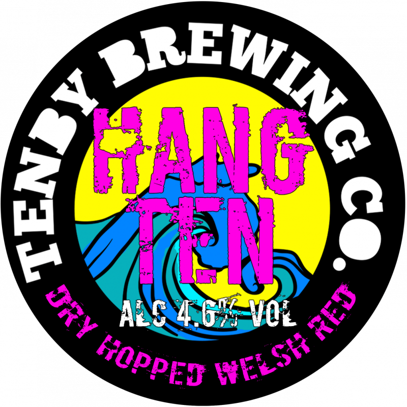 Keep Your Eyes Peeled For The Next Blog Update, As - Tenby (800x800)