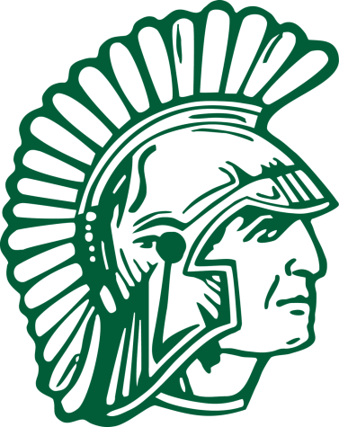 An Ongoing Rivalry Or A Dying Tradition - Central Union High School Logo (377x475)