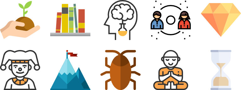 10 Pieces Of Advice For My Future Self - 10 Pieces Of Advice For My Future Self (768x288)