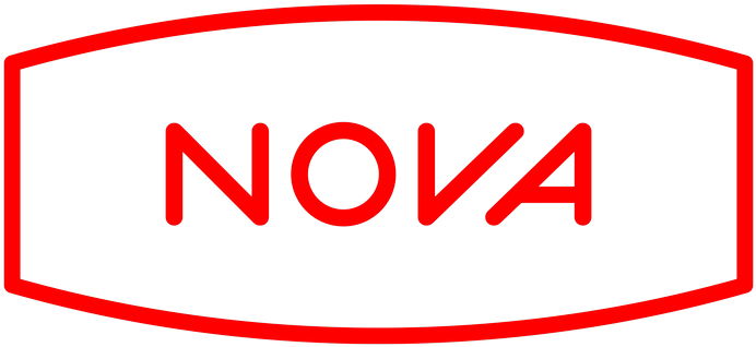 Nova Service Info & Faqs - Nova Paragliders Logo (725x345)