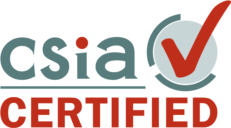 How Csia Certification Has Made Us A Better Company - Logo Csia (898x505)