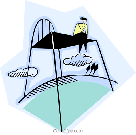 Big Position To Fill Royalty Free Vector Clip Art Illustration - Page Layout (480x474)