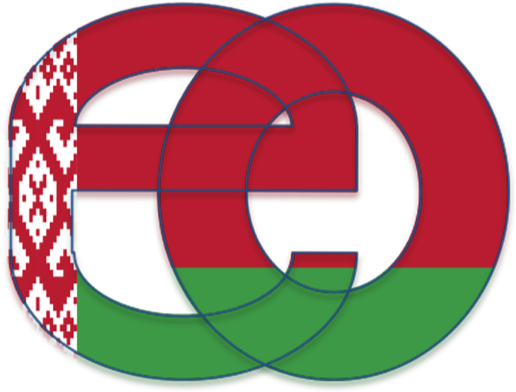 Belarus - Flag: Belarus (522x405)