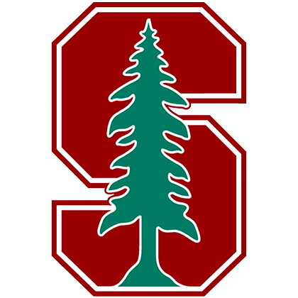 Stanford Cardinal - Stanford University Mascot Logo (420x420)