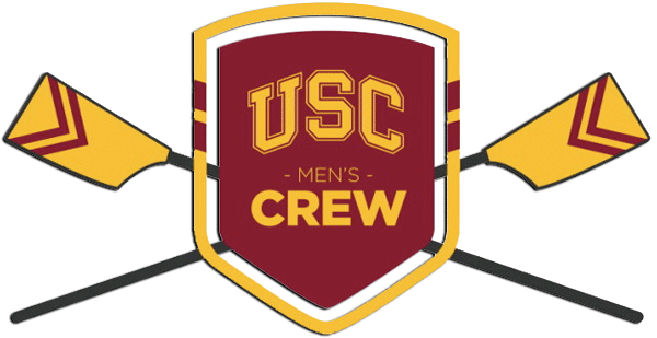 University Of Southern California - University Of Southern California-executive Twist Action (600x309)