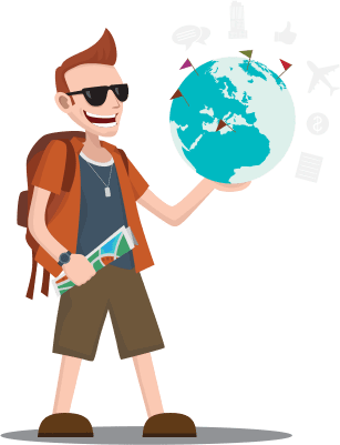 Benefits Of Gap Year Travel - Do You See (307x401)