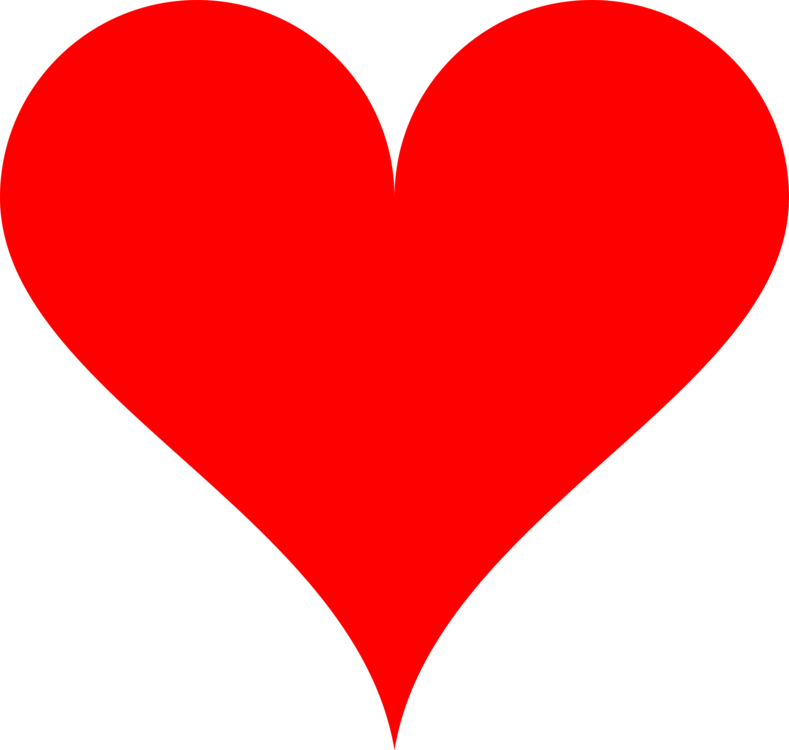 All Photo Png Clipart - Love Heart (789x750)