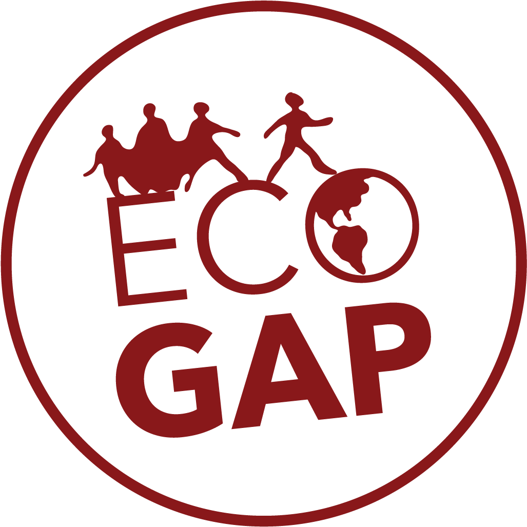 Eco-gap Programs At The Ecovillage In Ithaca, Ny - Eco Gap (1026x1037)