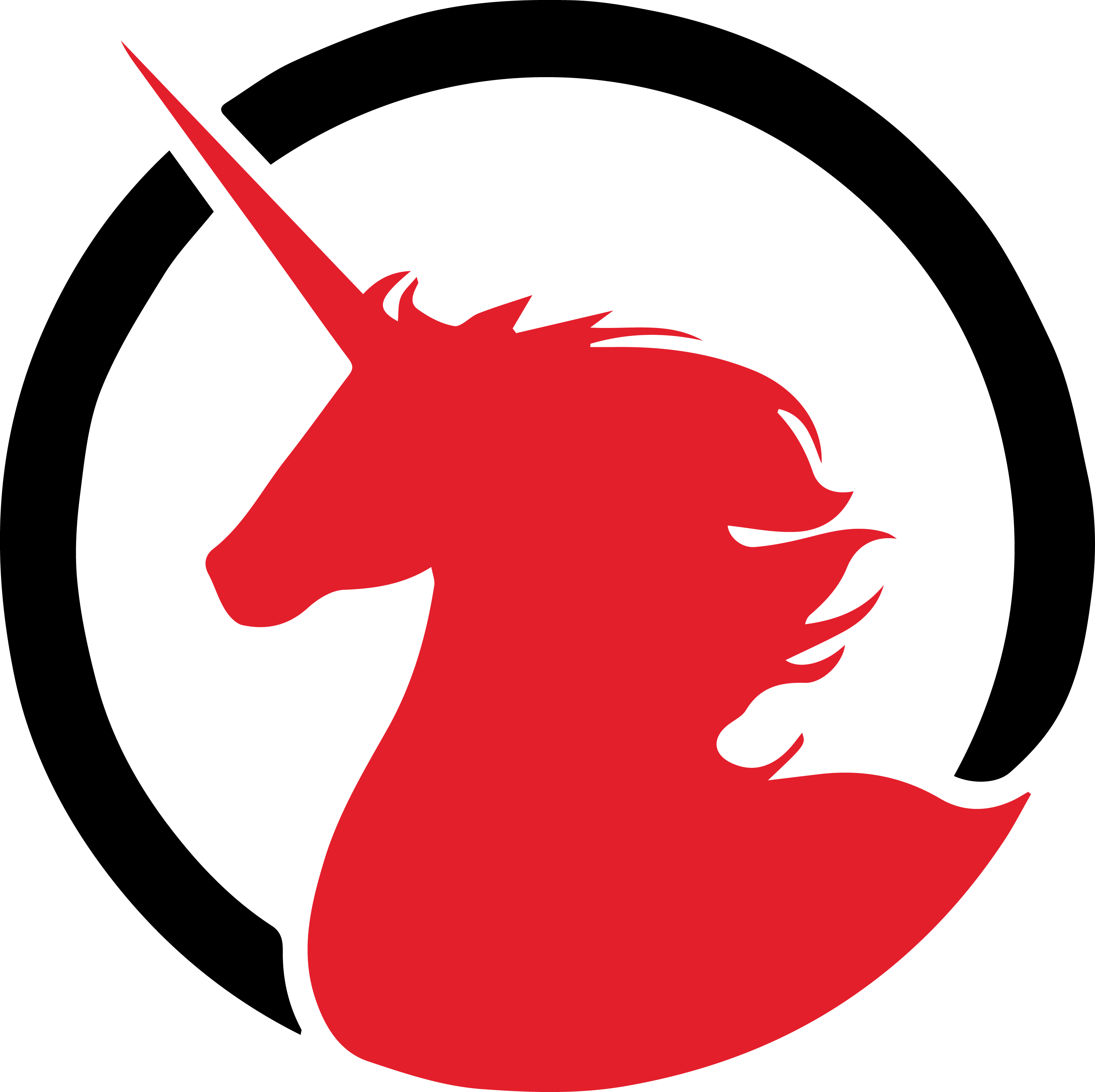 Unicorn Aroma - Unicorn Aroma (3178x3170)