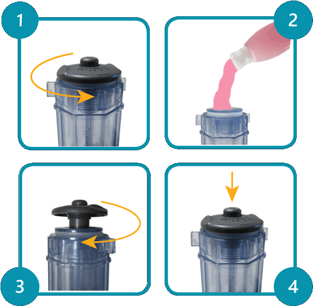 Aroma Steps Feature - Aromatherapy (725x669)