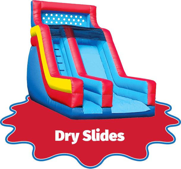 Bounce House Rental - Family Fun Works (610x569)