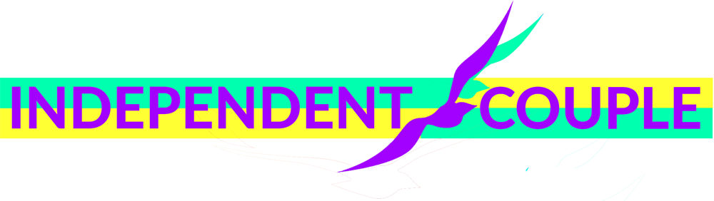 Independent Couple Independent Couple - Independent Couple Independent Couple (1000x282)