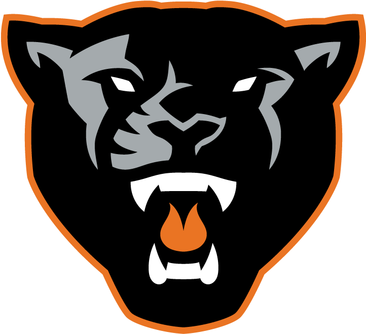 Frankfort Independent Schools - Frankfort Panther (864x864)