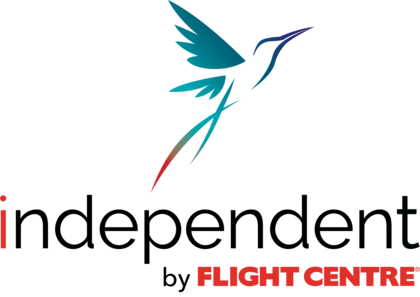 Independent By Flight Centre - Independent By Flight Centre (420x297)