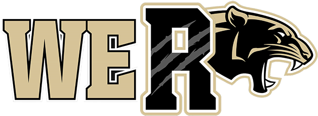 We R Logo - Sports (700x306)