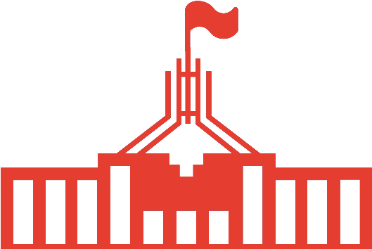 Government Support - - Parliament House, Canberra (572x406)