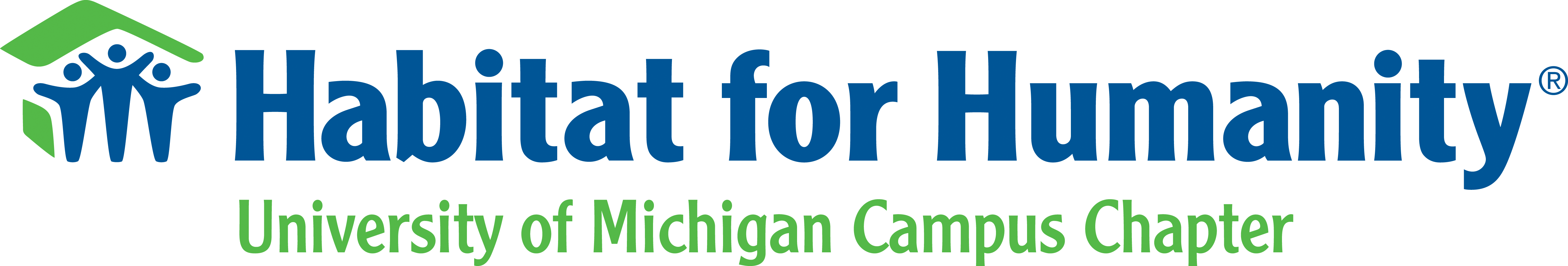 Home - Habitat For Humanity Of Monroe County Logo (5400x915)