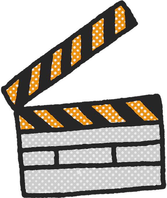 With A $95 General Membership You Get To Be A Film - With A $95 General Membership You Get To Be A Film (1200x684)