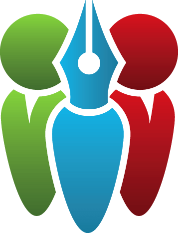 Aliiance Of Independent Authors Asset 508ff8844c6a7 - Symbol For Authors (357x467)