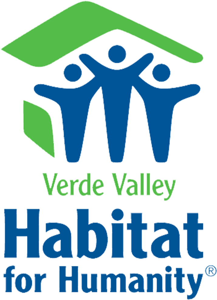 Verde Valley Habitat For Humanity - Habitat For Humanity Png (1024x1024)